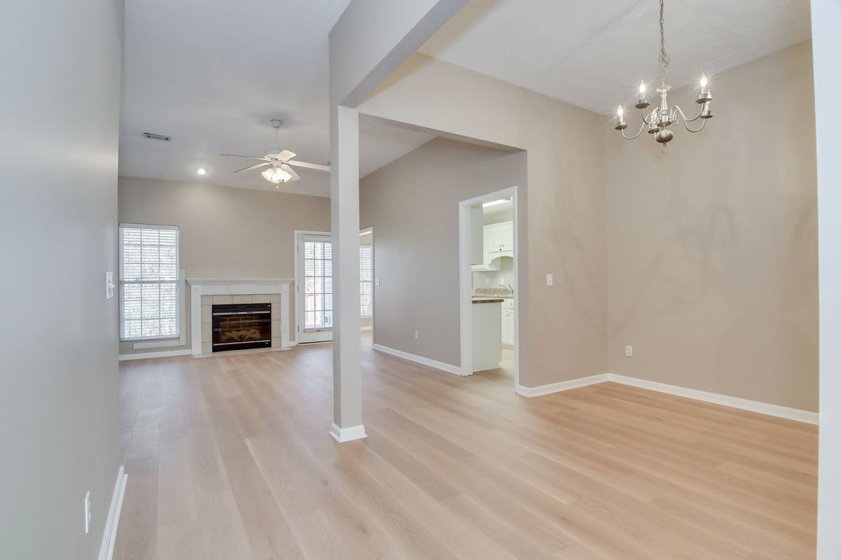 House for rent at 539 Stirling Bridge Rd, Grovetown, GA 30813