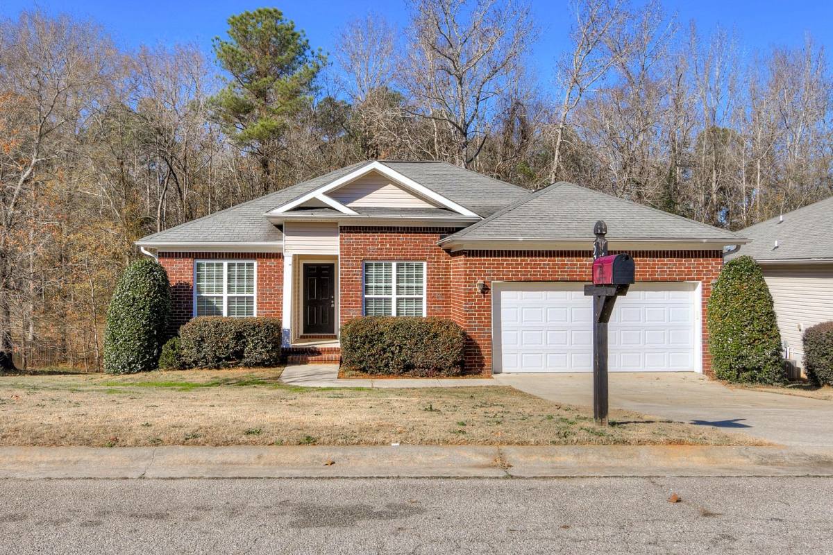 House for rent at 539 Stirling Bridge Rd, Grovetown, GA 30813