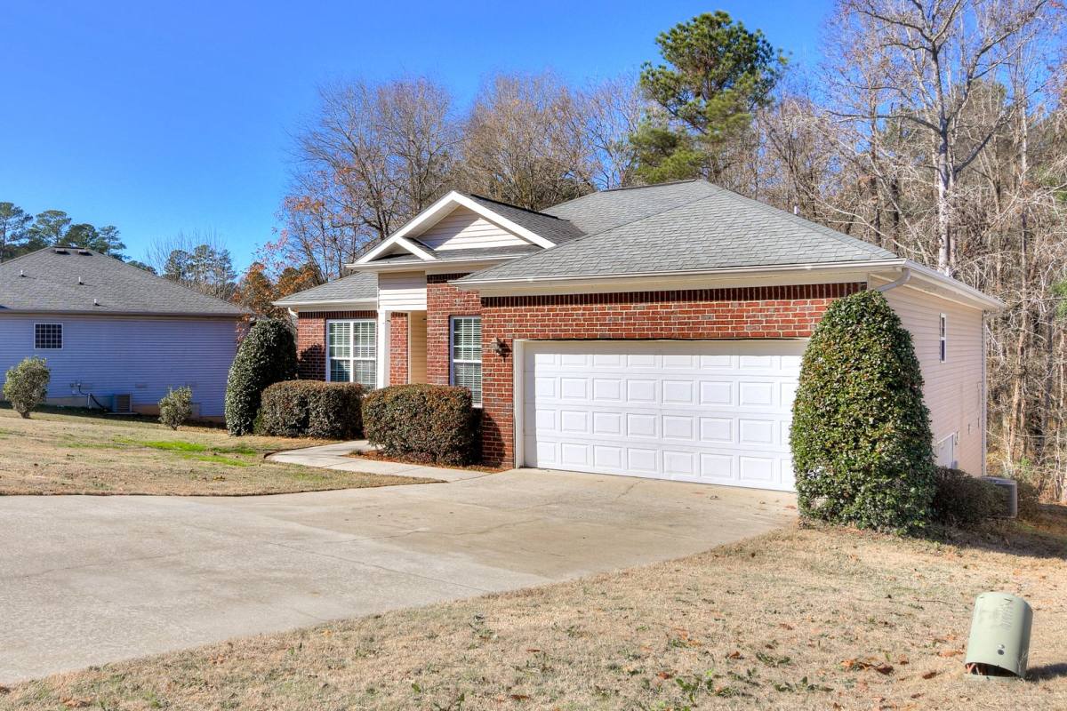House for rent at 539 Stirling Bridge Rd, Grovetown, GA 30813