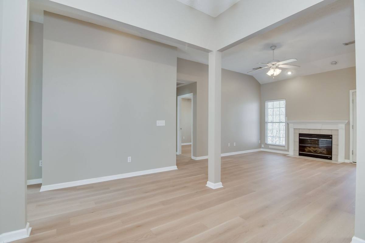 House for rent at 539 Stirling Bridge Rd, Grovetown, GA 30813