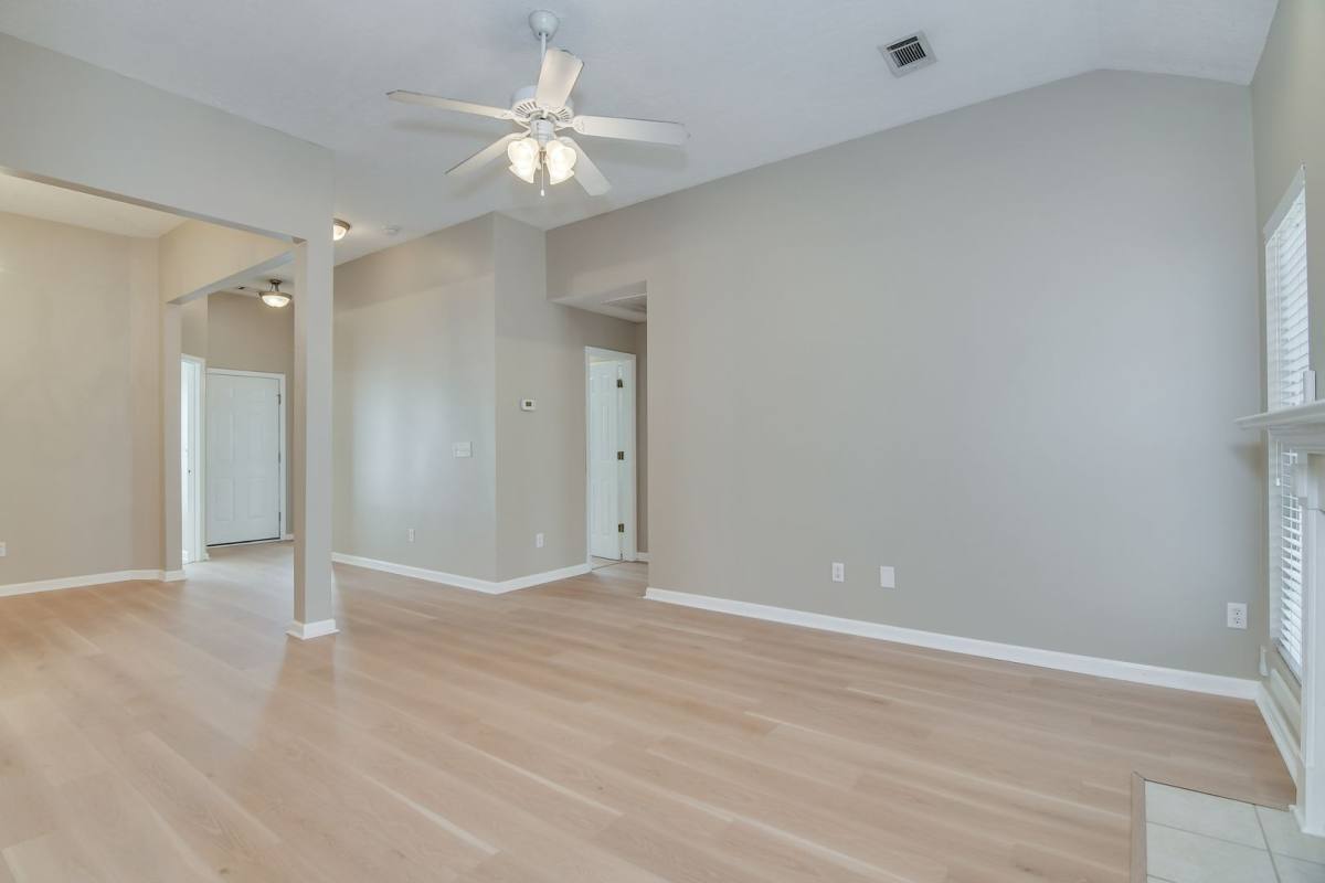 House for rent at 539 Stirling Bridge Rd, Grovetown, GA 30813