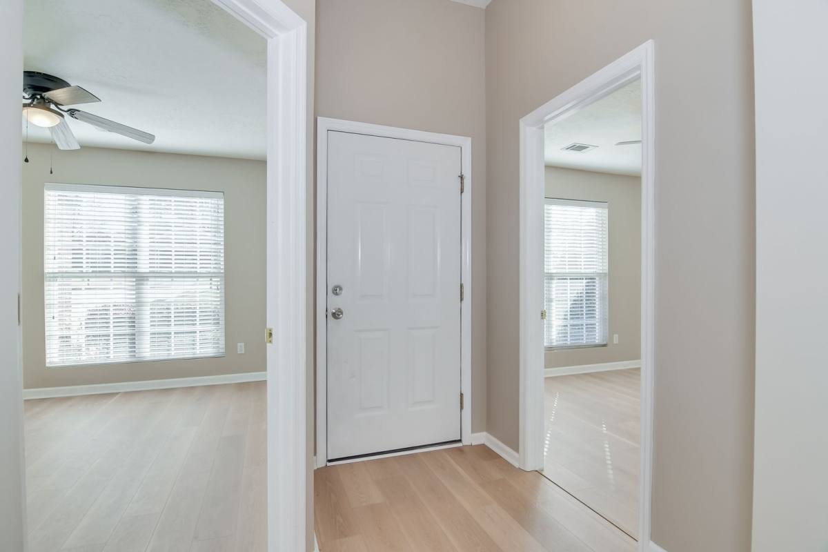 House for rent at 539 Stirling Bridge Rd, Grovetown, GA 30813