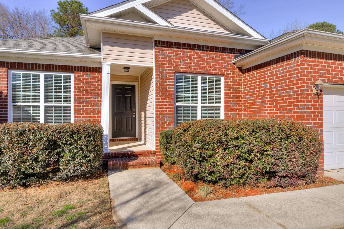 House for rent at 539 Stirling Bridge Rd, Grovetown, GA 30813