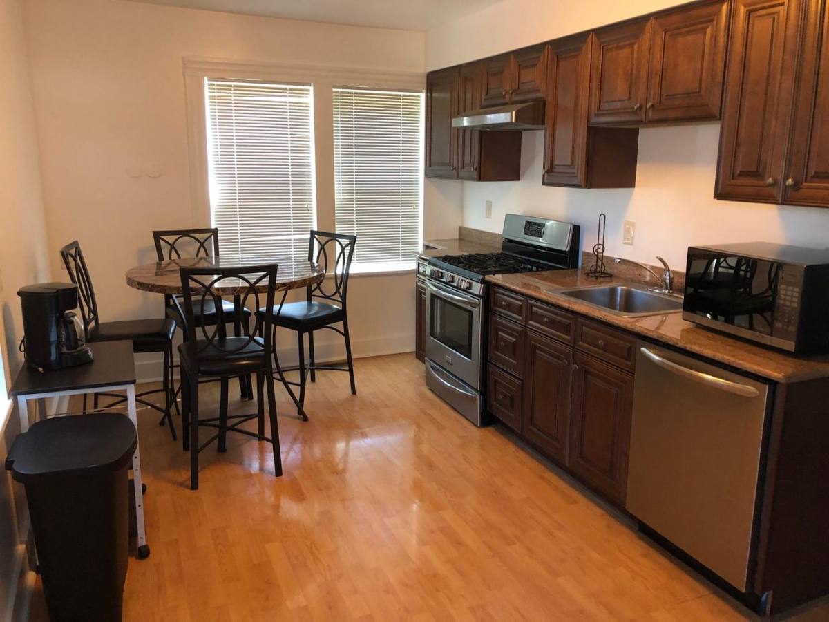 Apartment for rent at 346 2nd Ave, Bridgeville, PA 15017