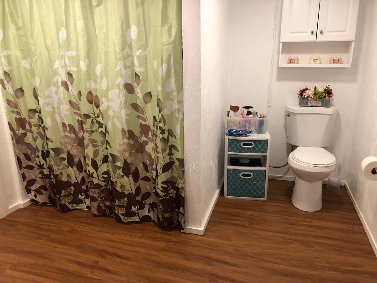 Apartment for rent at 346 2nd Ave, Bridgeville, PA 15017