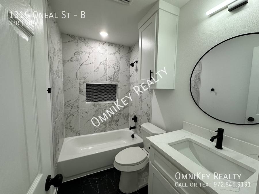 Apartment for rent at 1315 Oneal St #B, Commerce, TX 75428