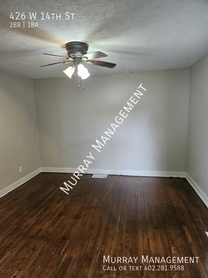 House for rent at 426 W 14th St, Fremont, NE 68025