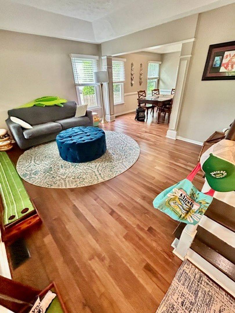House for rent at 2657 Christopher Farms Dr, Virginia Beach, VA 23453