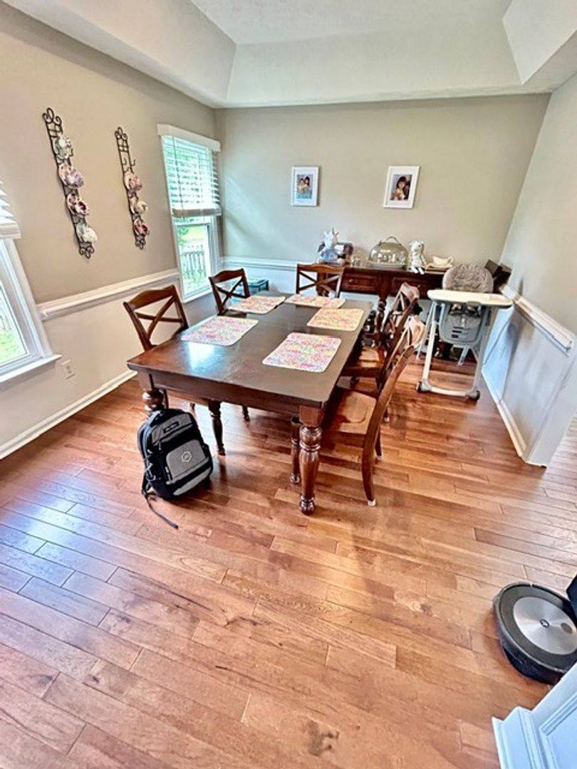 House for rent at 2657 Christopher Farms Dr, Virginia Beach, VA 23453