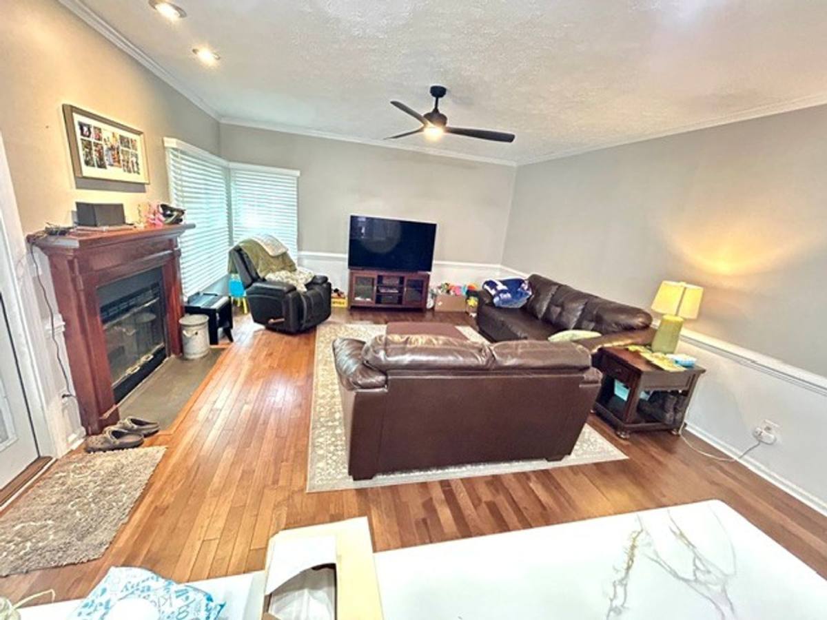 House for rent at 2657 Christopher Farms Dr, Virginia Beach, VA 23453