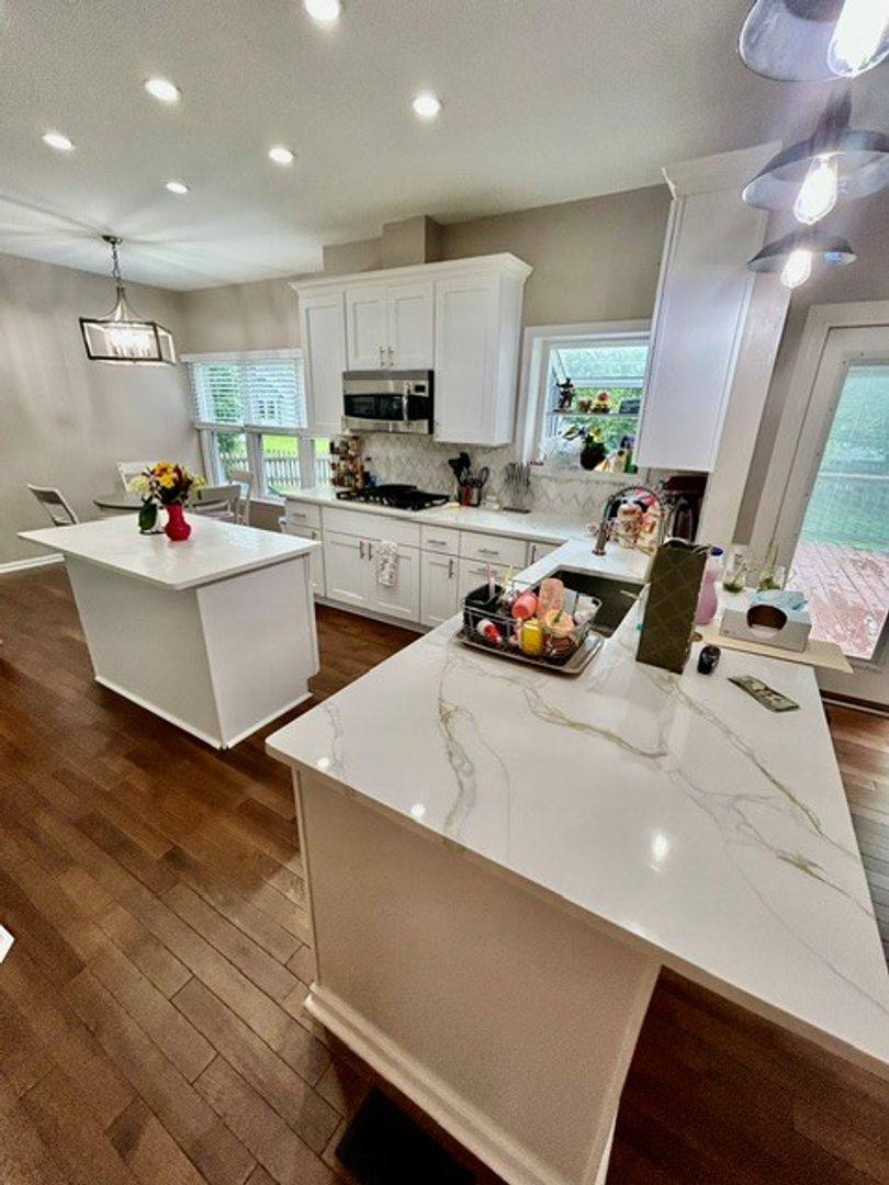 House for rent at 2657 Christopher Farms Dr, Virginia Beach, VA 23453