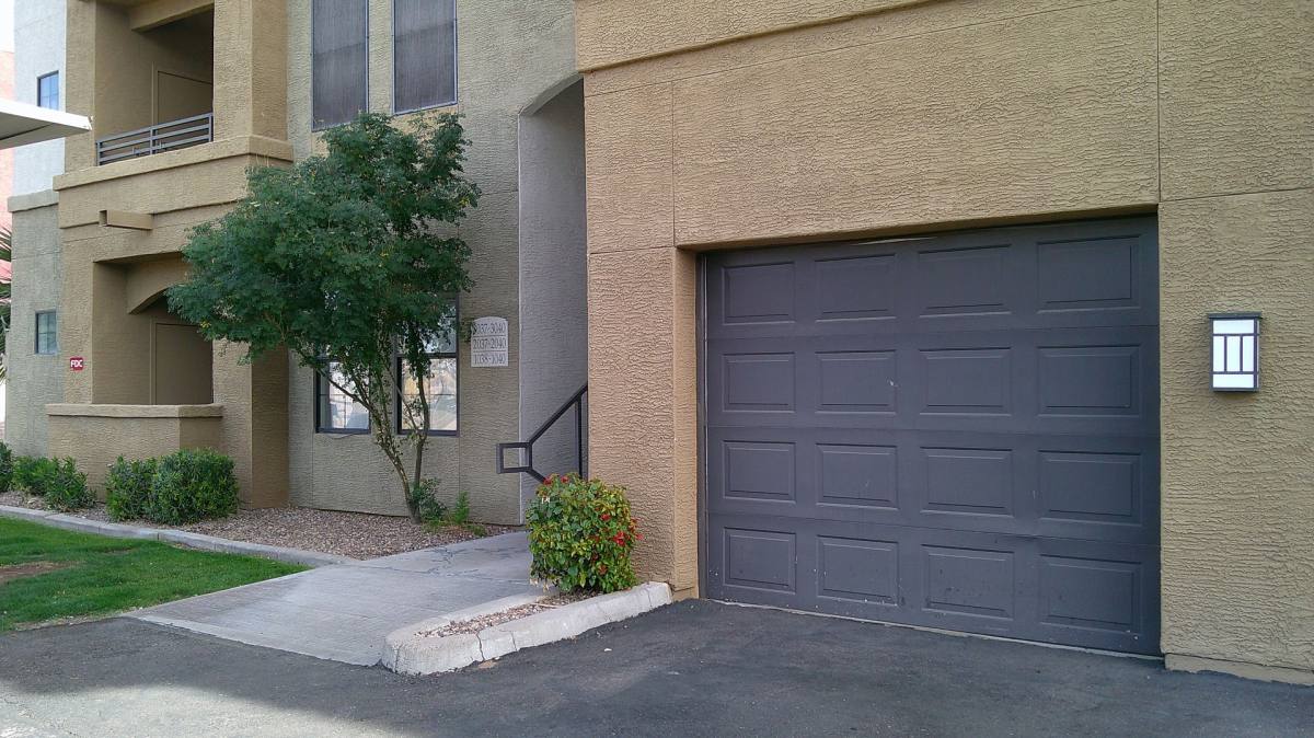 Condo for rent at 5302 E Van Buren St, Phoenix, AZ 85008