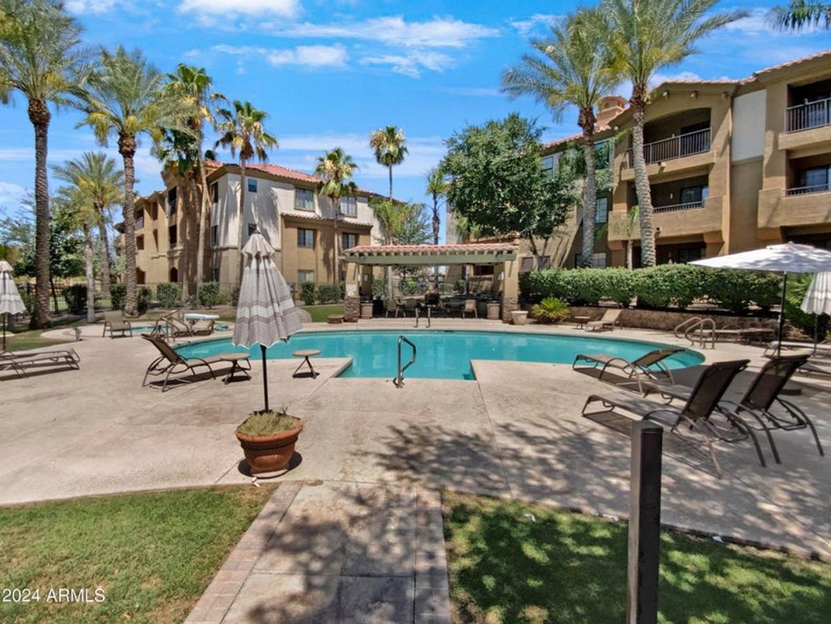 Condo for rent at 5302 E Van Buren St, Phoenix, AZ 85008