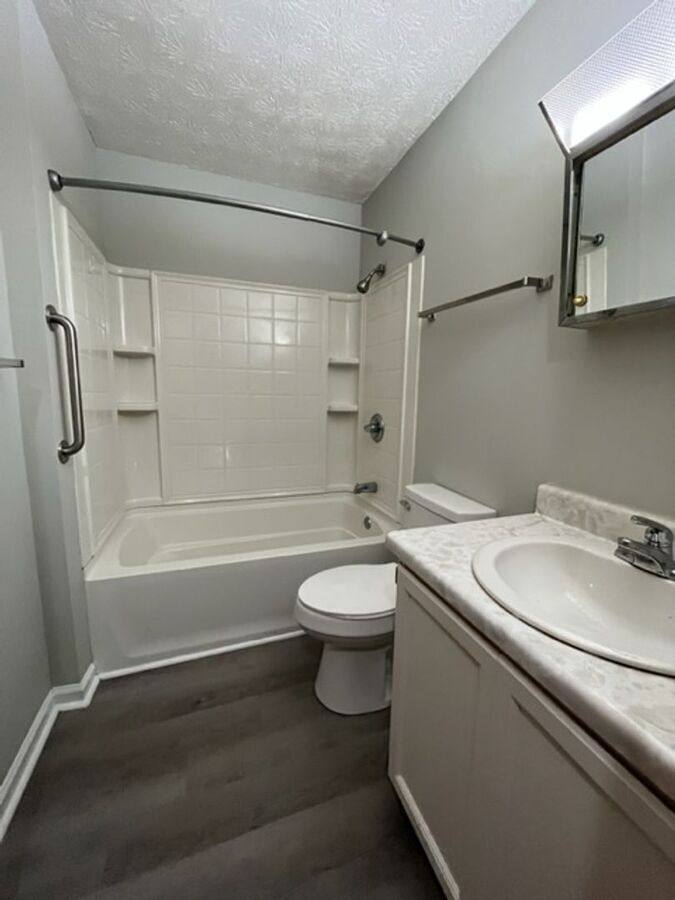 Apartment for rent at 314 Walters Lane #B, Wilmore, KY 40390