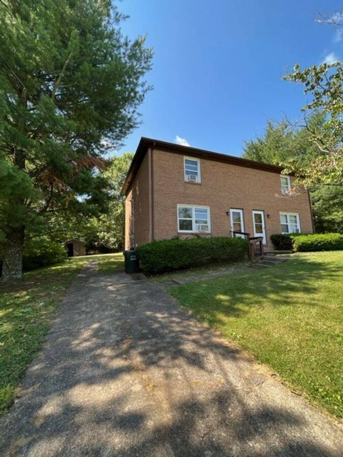 Apartment for rent at 314 Walters Lane #B, Wilmore, KY 40390