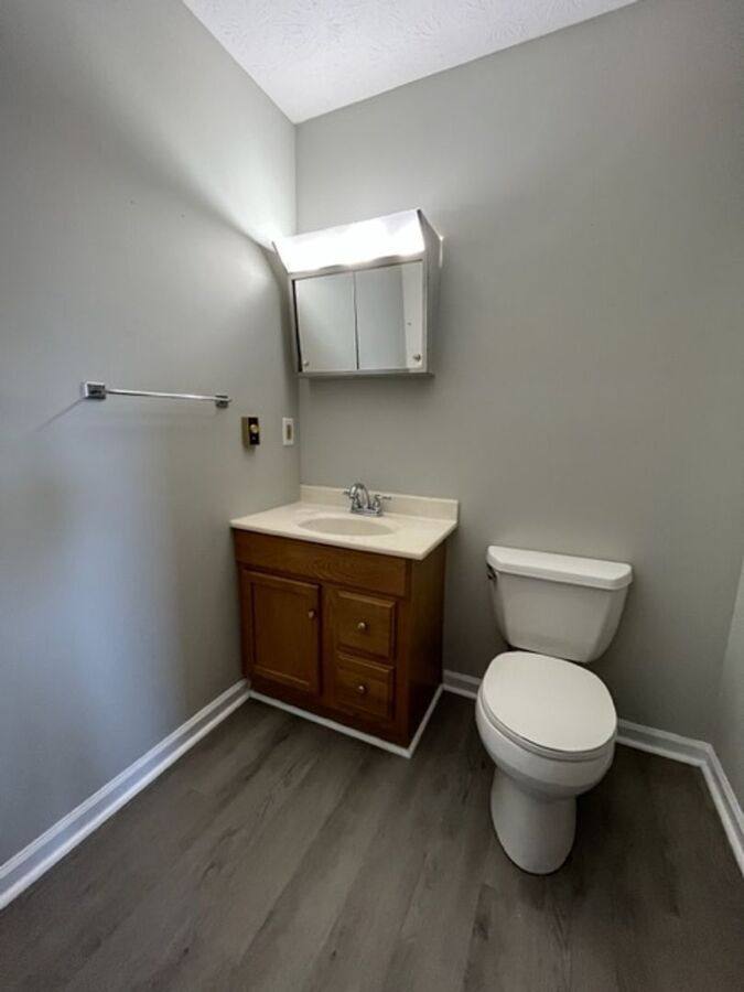 Apartment for rent at 314 Walters Lane #B, Wilmore, KY 40390
