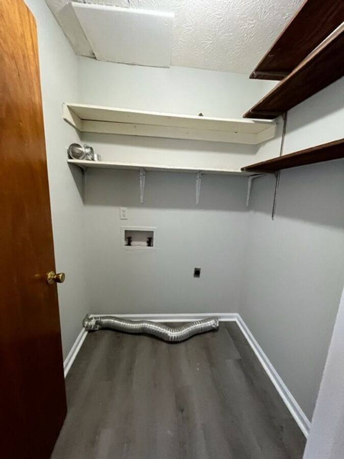 Apartment for rent at 314 Walters Lane #B, Wilmore, KY 40390