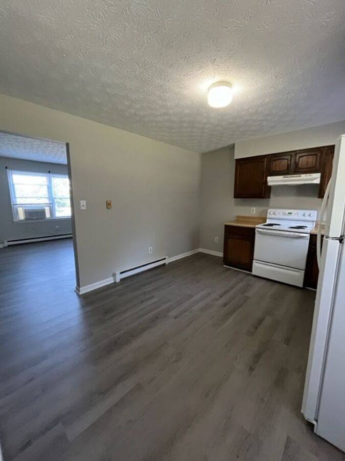 Apartment for rent at 314 Walters Lane #B, Wilmore, KY 40390
