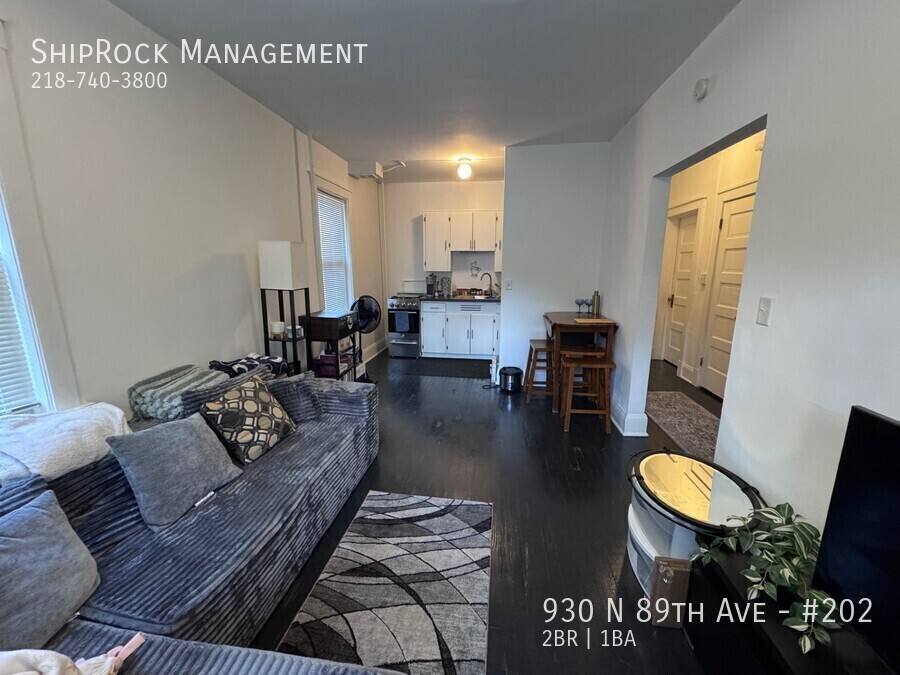 Apartment for rent at 930 N 89th Ave #202, Duluth, MN 55808