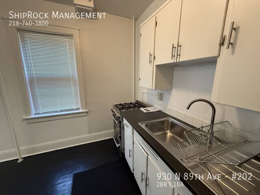 Apartment for rent at 930 N 89th Ave #202, Duluth, MN 55808