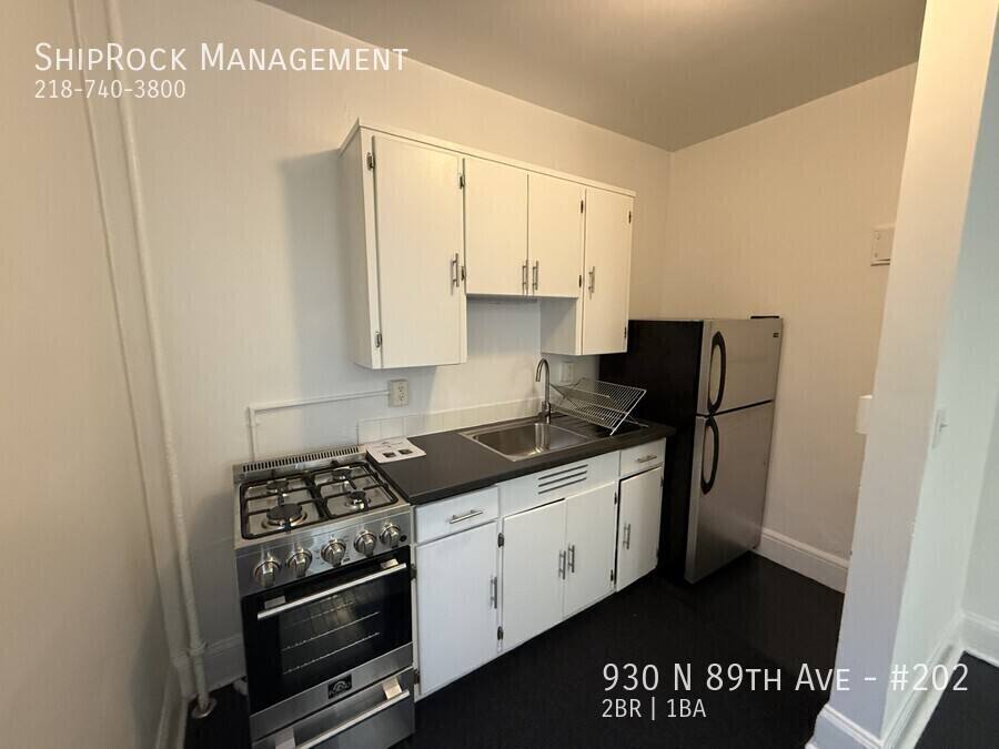 Apartment for rent at 930 N 89th Ave #202, Duluth, MN 55808