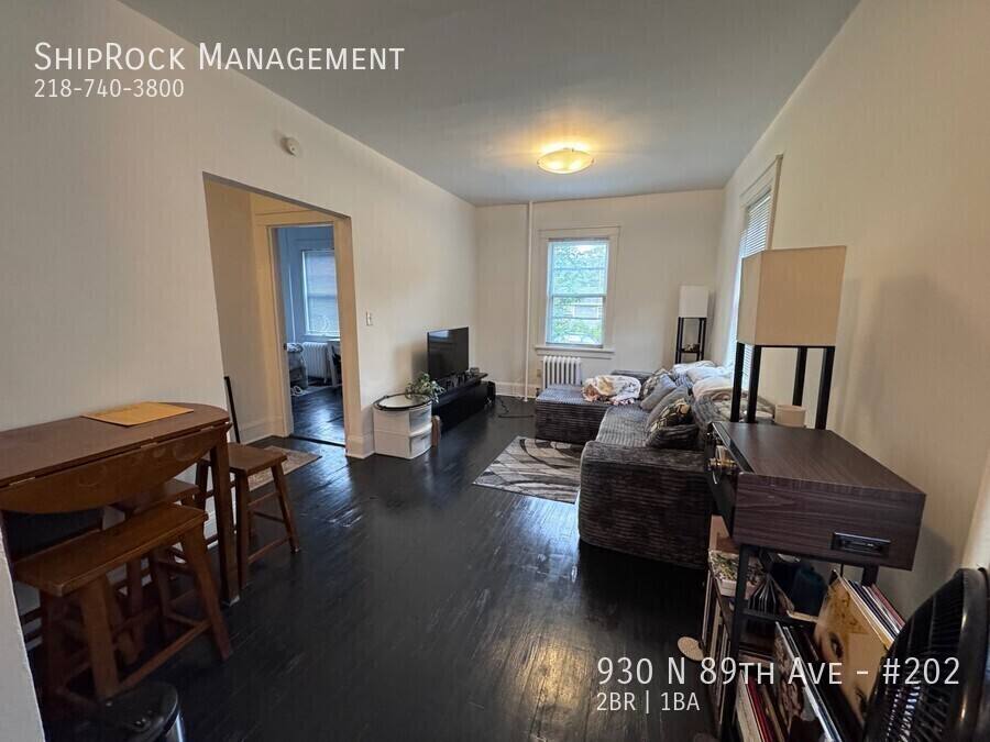 Apartment for rent at 930 N 89th Ave #202, Duluth, MN 55808