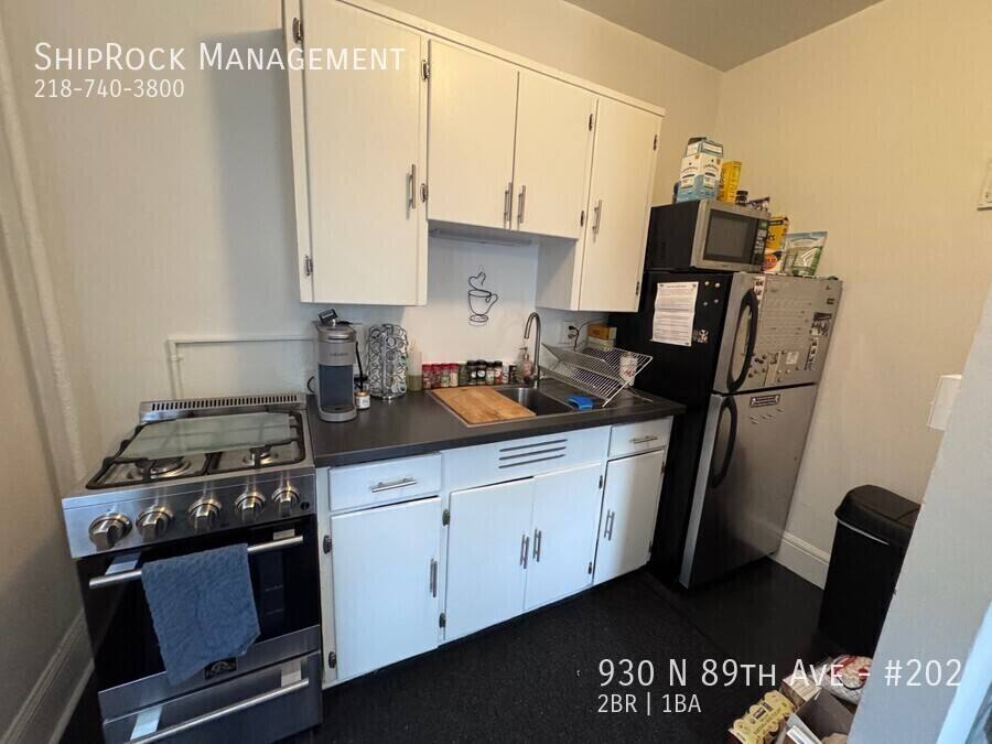 Apartment for rent at 930 N 89th Ave #202, Duluth, MN 55808