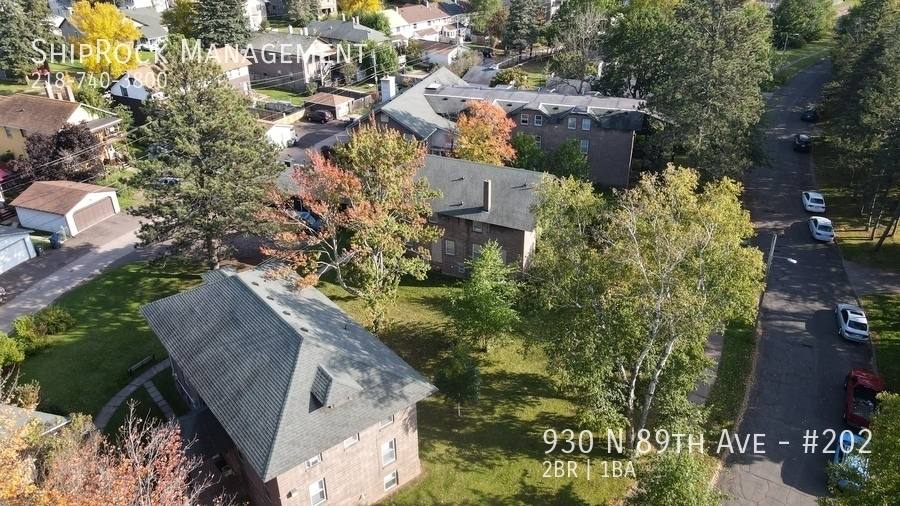 Apartment for rent at 930 N 89th Ave #202, Duluth, MN 55808