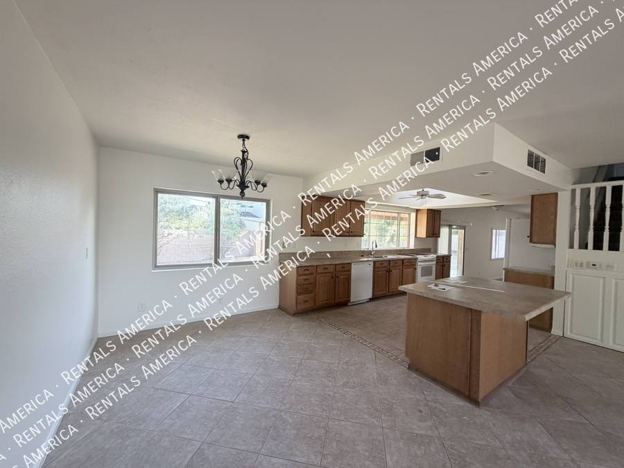 House for rent at 2723 S Estrella Circle, Mesa, AZ 85202