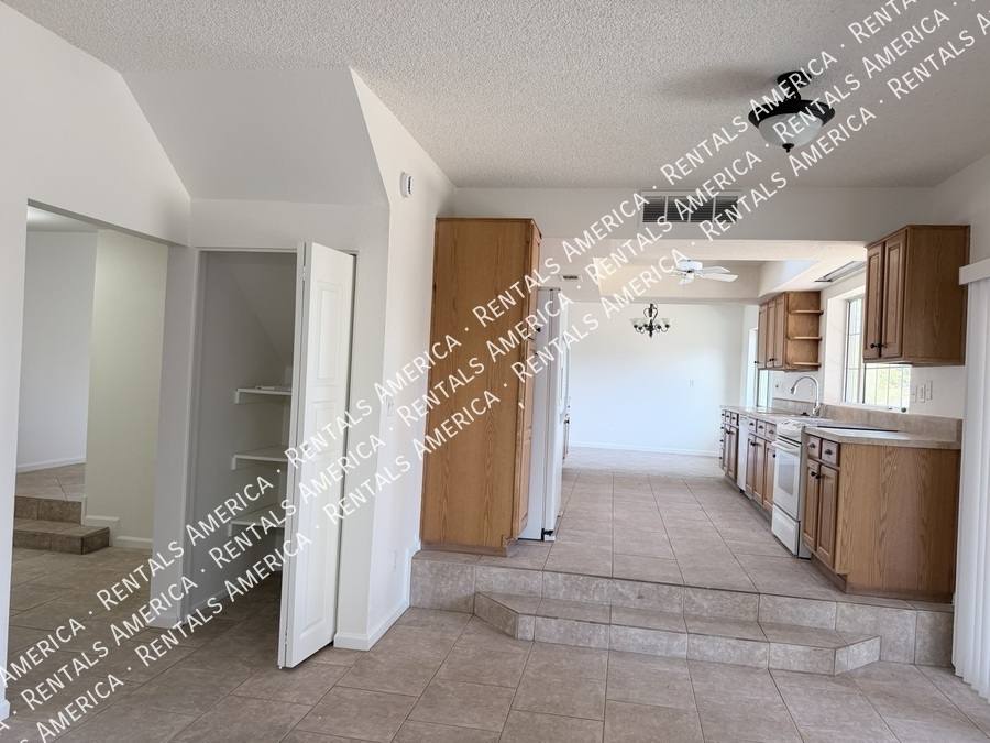 House for rent at 2723 S Estrella Circle, Mesa, AZ 85202