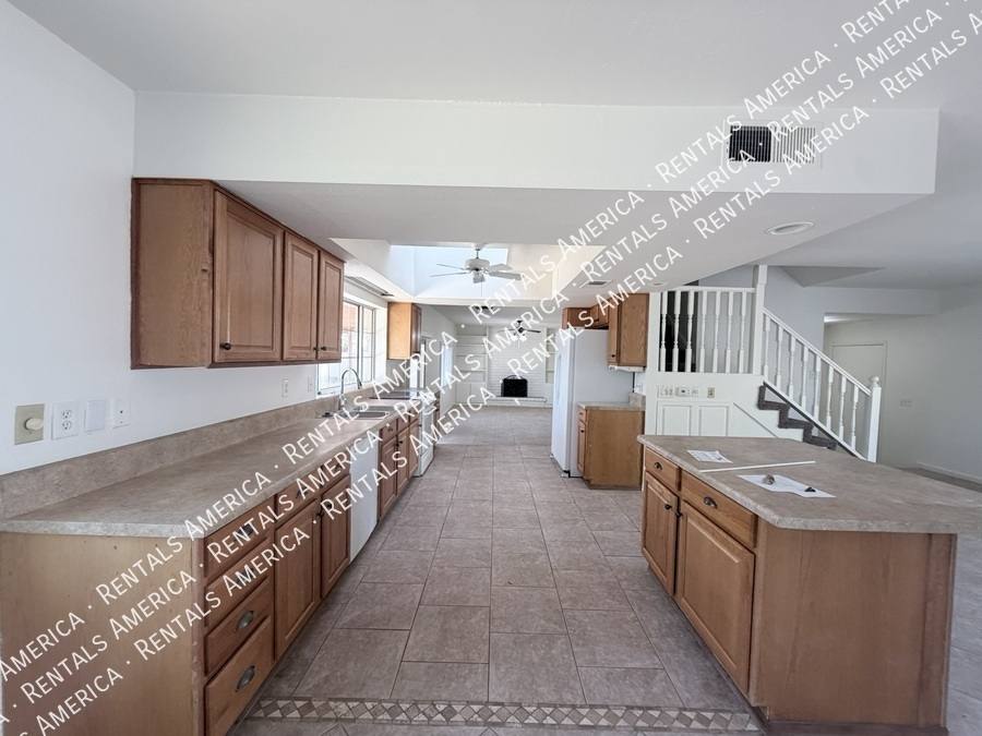 House for rent at 2723 S Estrella Circle, Mesa, AZ 85202