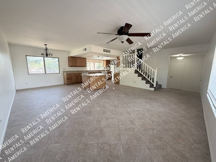 House for rent at 2723 S Estrella Circle, Mesa, AZ 85202