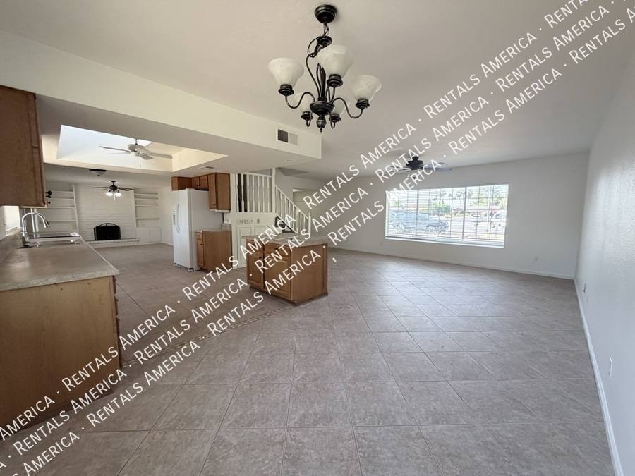 House for rent at 2723 S Estrella Circle, Mesa, AZ 85202