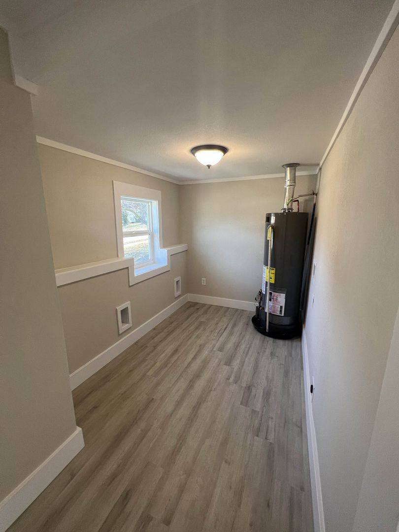 House for rent at 2251 N Rogers Ave, Springfield, MO 65803