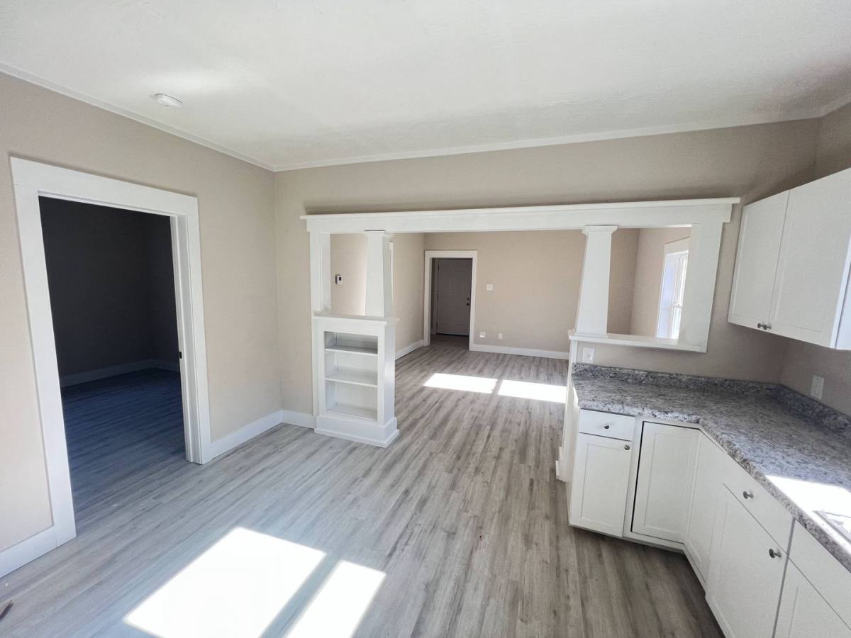 House for rent at 2251 N Rogers Ave, Springfield, MO 65803