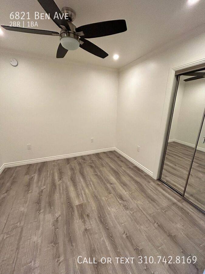Apartment for rent at 6821 Ben Ave, North Hollywood, CA 91605
