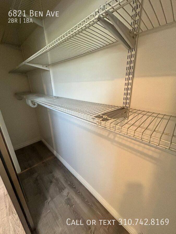 Apartment for rent at 6821 Ben Ave, North Hollywood, CA 91605