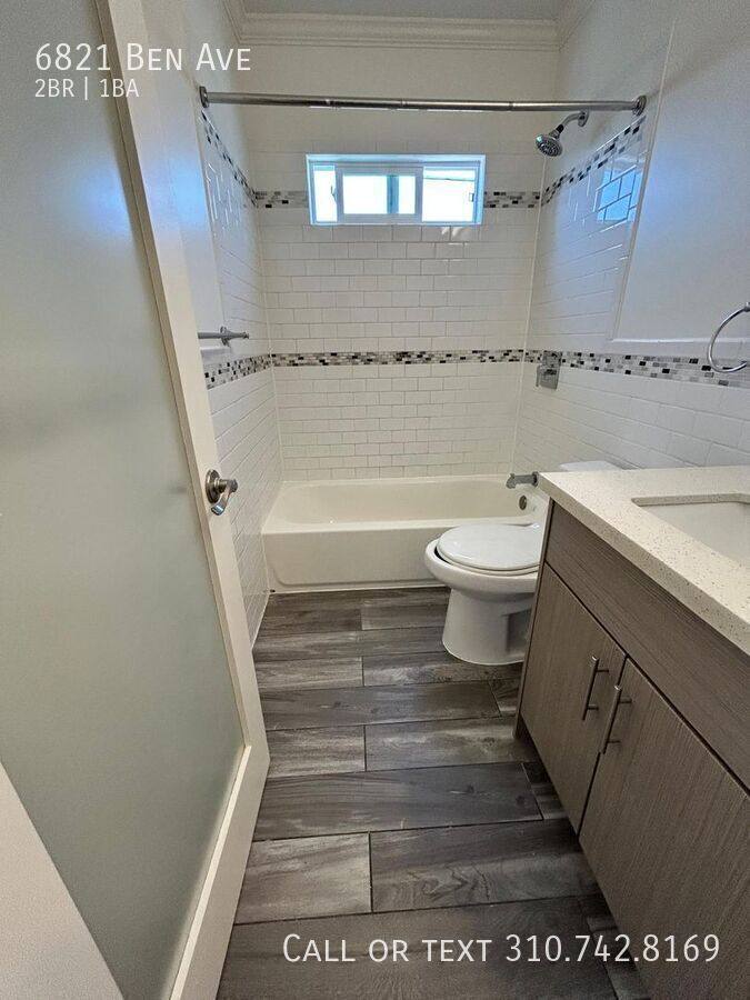 Apartment for rent at 6821 Ben Ave, North Hollywood, CA 91605