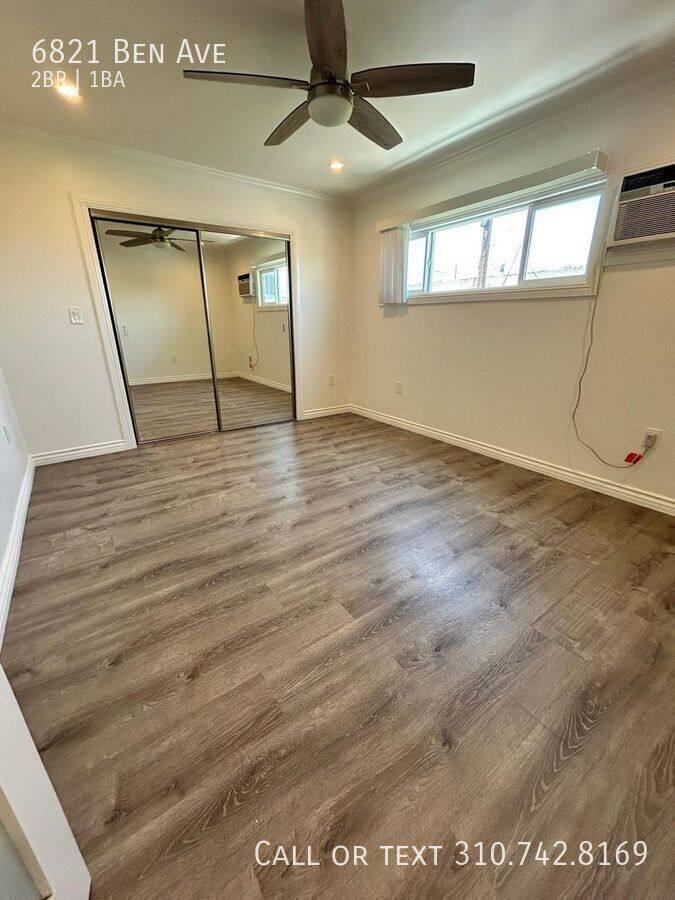 Apartment for rent at 6821 Ben Ave, North Hollywood, CA 91605