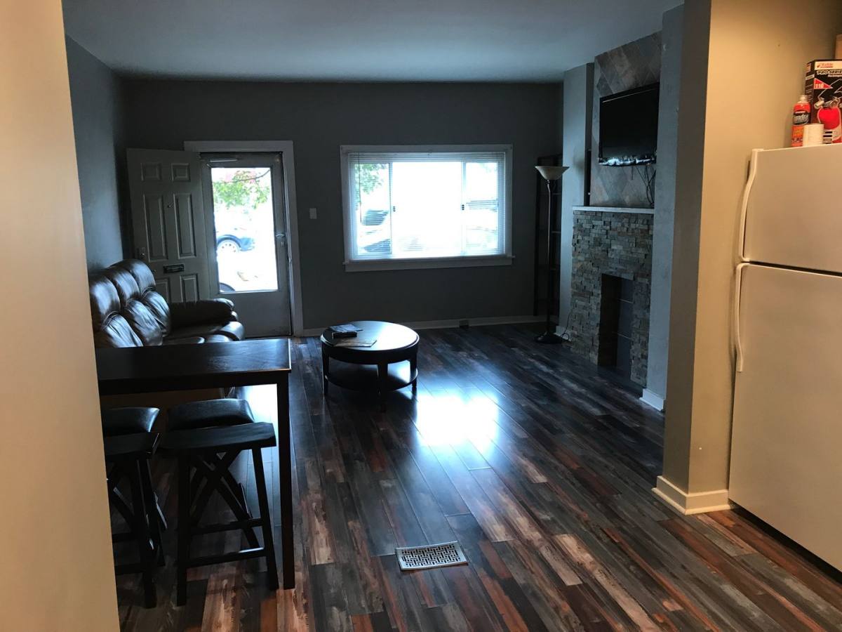 House for rent at 96 S 26th St, Pittsburgh, PA 15203