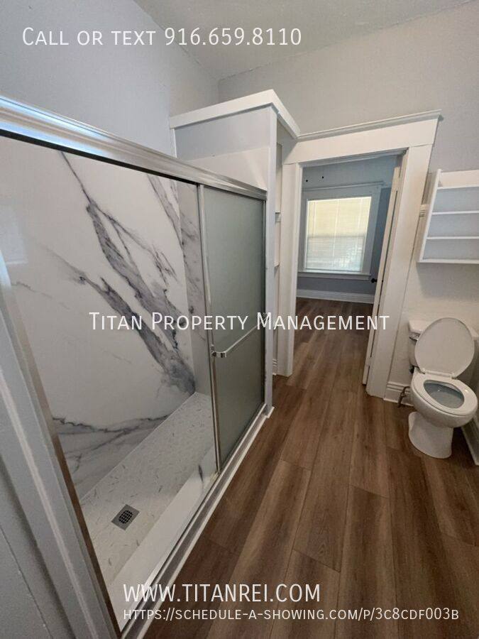 Apartment for rent at 3402 7th Ave #A, Sacramento, CA 95817