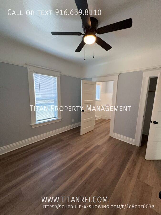 Apartment for rent at 3402 7th Ave #A, Sacramento, CA 95817