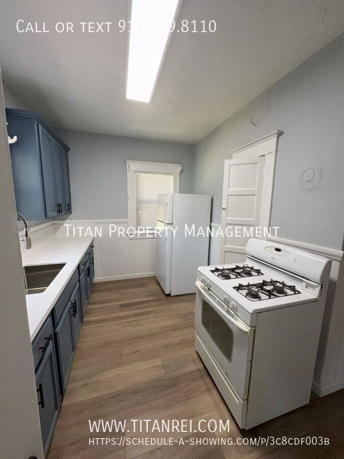 Apartment for rent at 3402 7th Ave #A, Sacramento, CA 95817