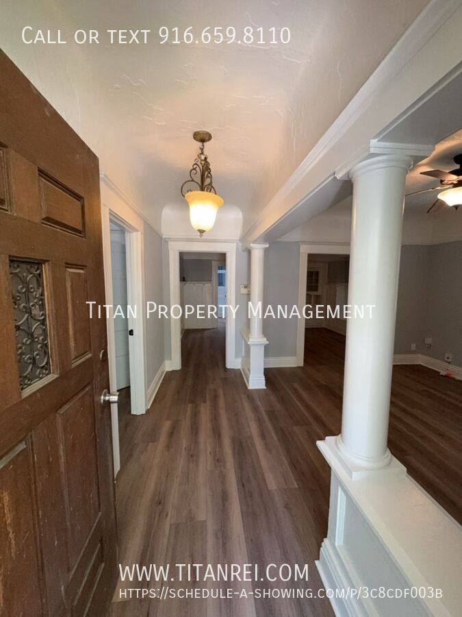 Apartment for rent at 3402 7th Ave #A, Sacramento, CA 95817