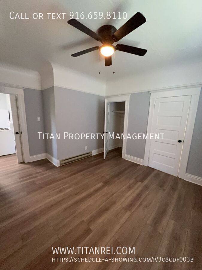 Apartment for rent at 3402 7th Ave #A, Sacramento, CA 95817