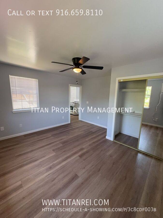 Apartment for rent at 3402 7th Ave #A, Sacramento, CA 95817