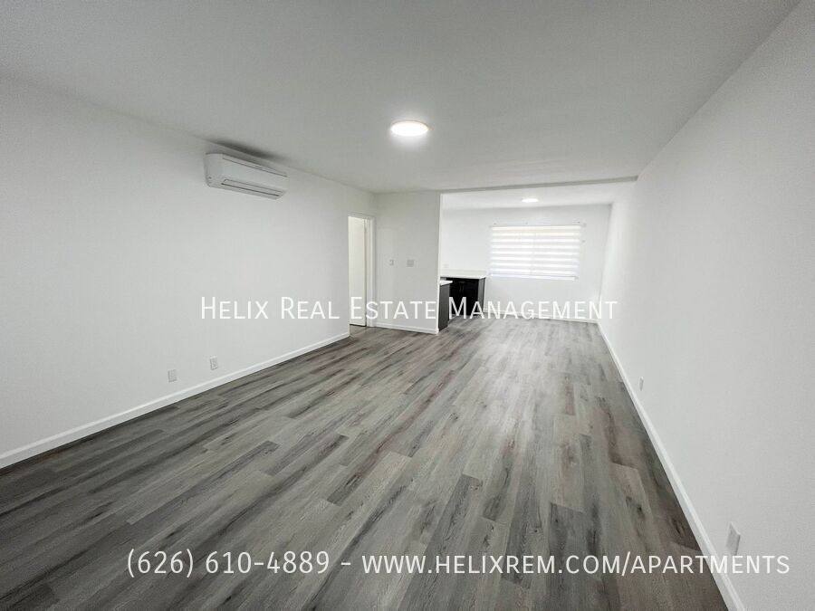 Apartment for rent at 1063 Justin Ave #10, Glendale, CA 91201