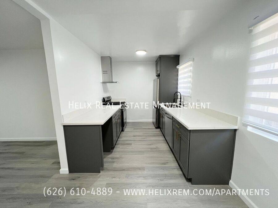 Apartment for rent at 1063 Justin Ave #10, Glendale, CA 91201
