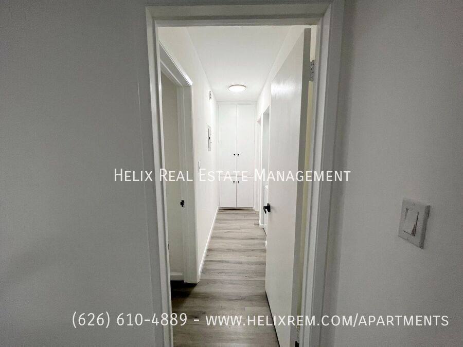 Apartment for rent at 1063 Justin Ave #10, Glendale, CA 91201