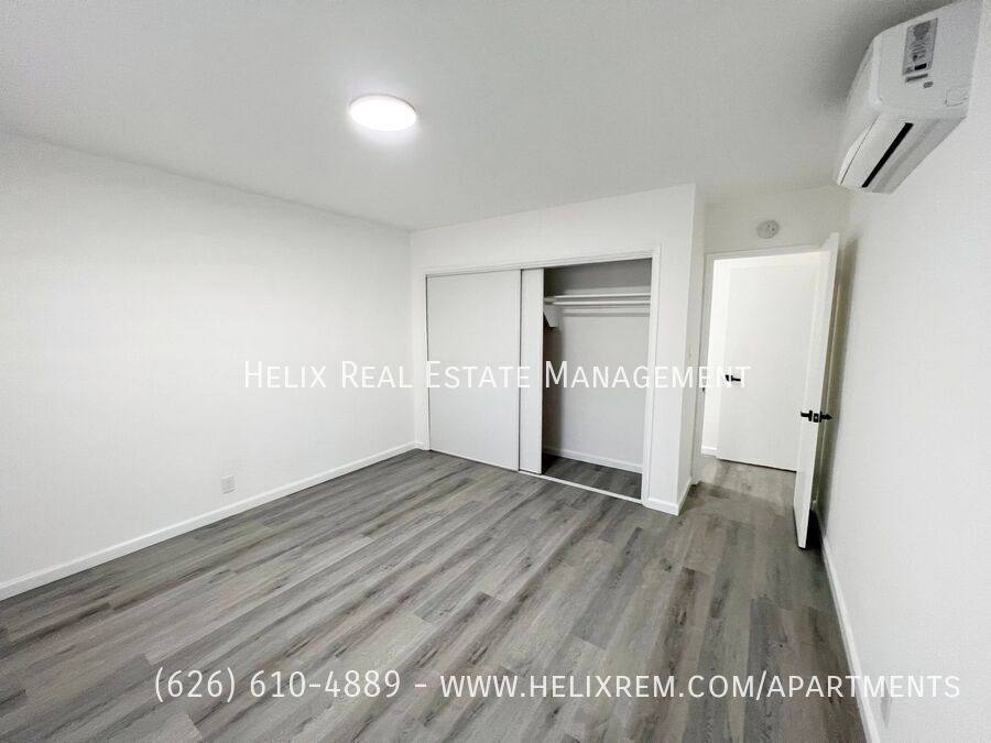 Apartment for rent at 1063 Justin Ave #10, Glendale, CA 91201